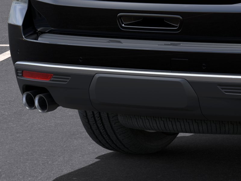 New 2023 Chevrolet Tahoe High Country w/ Premium Package image 15