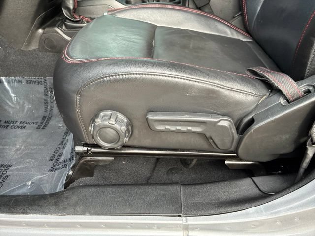 Used 2018 Jeep Wrangler Unlimited Rubicon AWD/4WD image 7