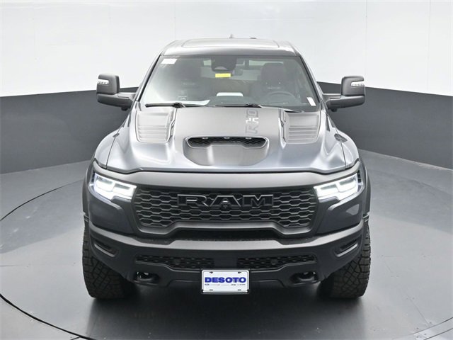New 2026 RAM 1500 RHO w/ RHO Level 1 Equipment Group image 41