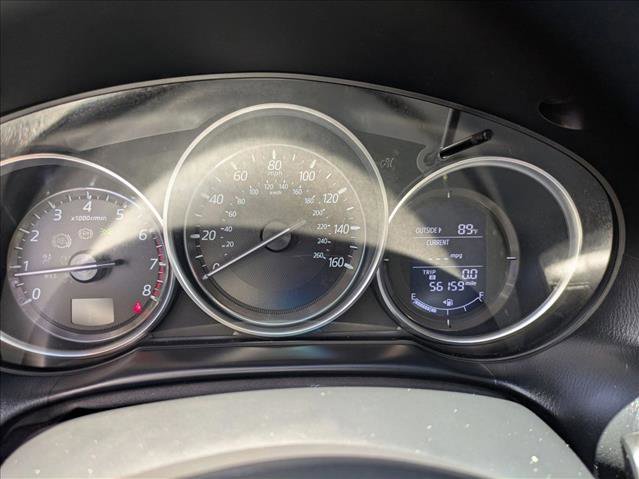 Used 2016 MAZDA CX-5 Touring image 11