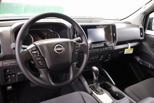 New 2026 Nissan Frontier S w/ Tow Package image 12