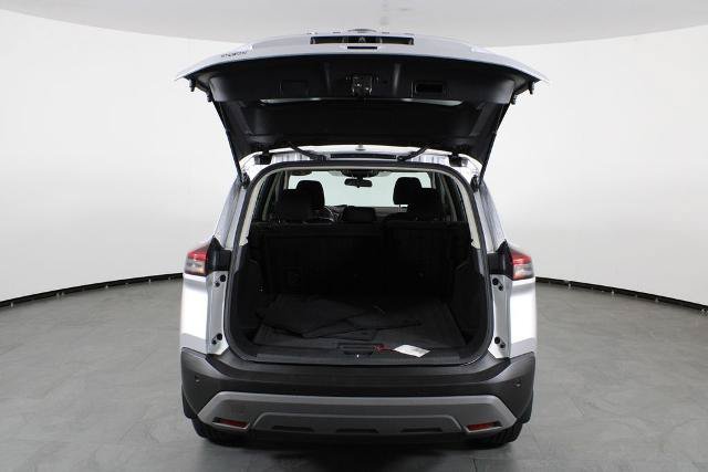 Certified 2023 Nissan Rogue SV AWD/4WD image 17