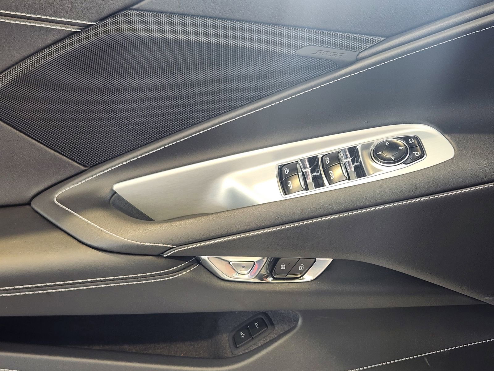 New 2026 Chevrolet Corvette Z06 image 22