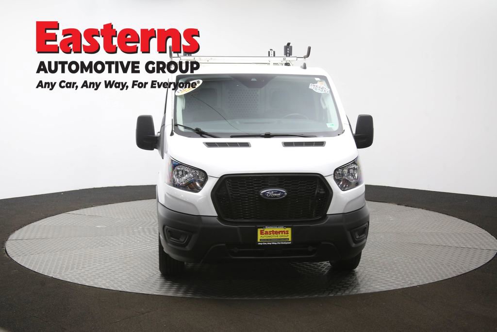 Used 2022 Ford Transit 350 Low Roof w/ Load Area Protection Package image 52