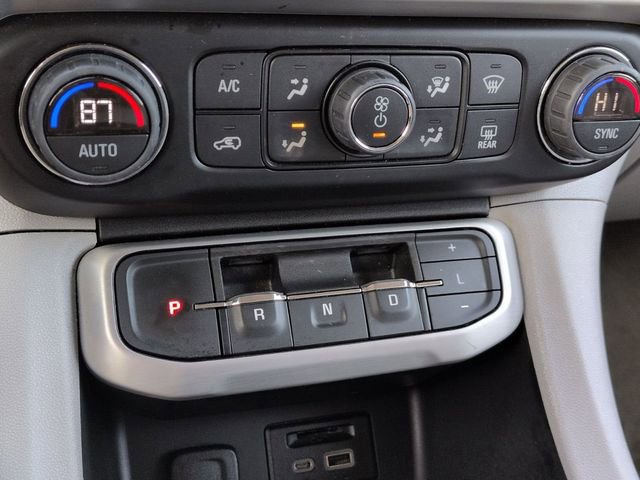 Used 2023 GMC Acadia SLT image 22