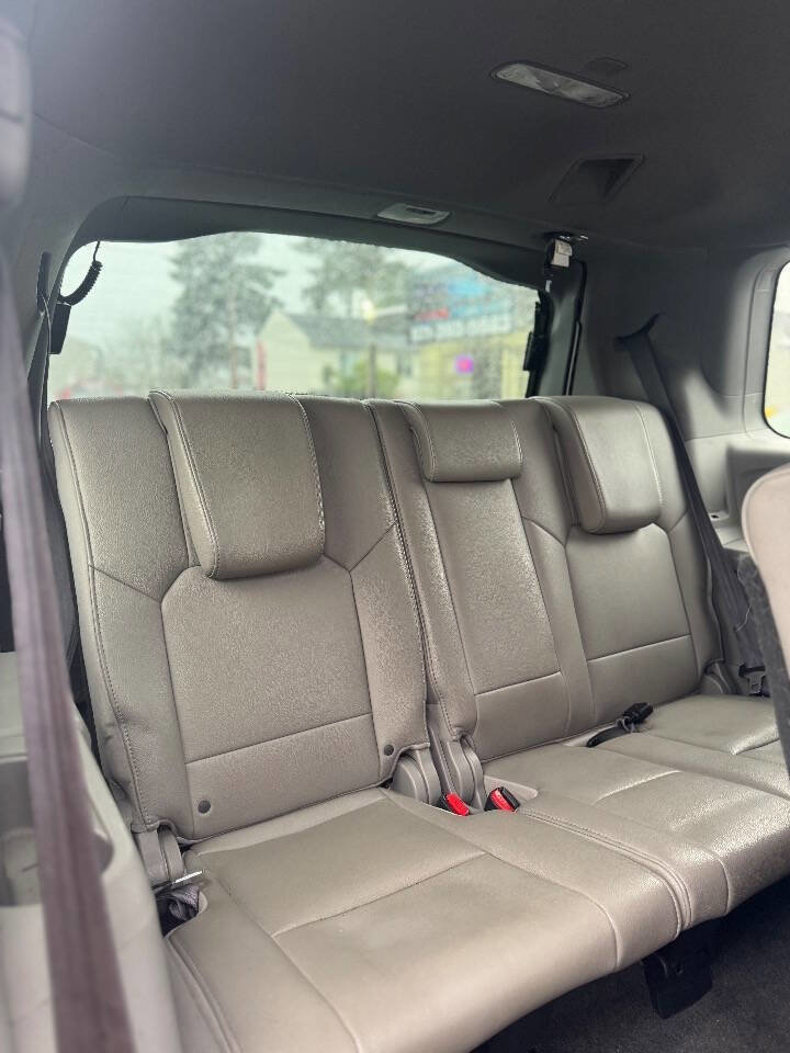 Used 2012 Honda Pilot EX-L image 9