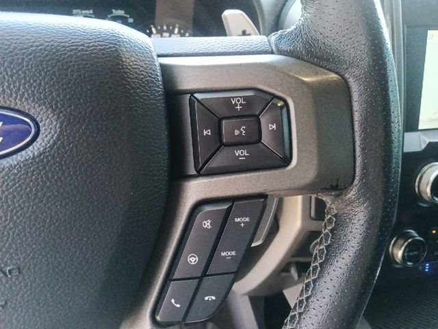 Used 2019 Ford F150 Raptor w/ Equipment Group 802A Luxury image 21