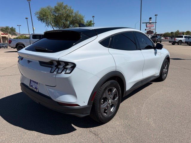 Used 2023 Ford Mustang Mach-E Select RWD image 5