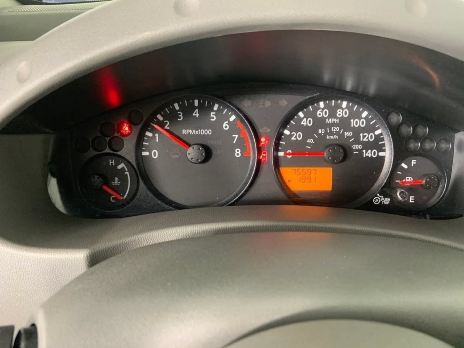 Used 2012 Nissan Frontier S RWD image 20