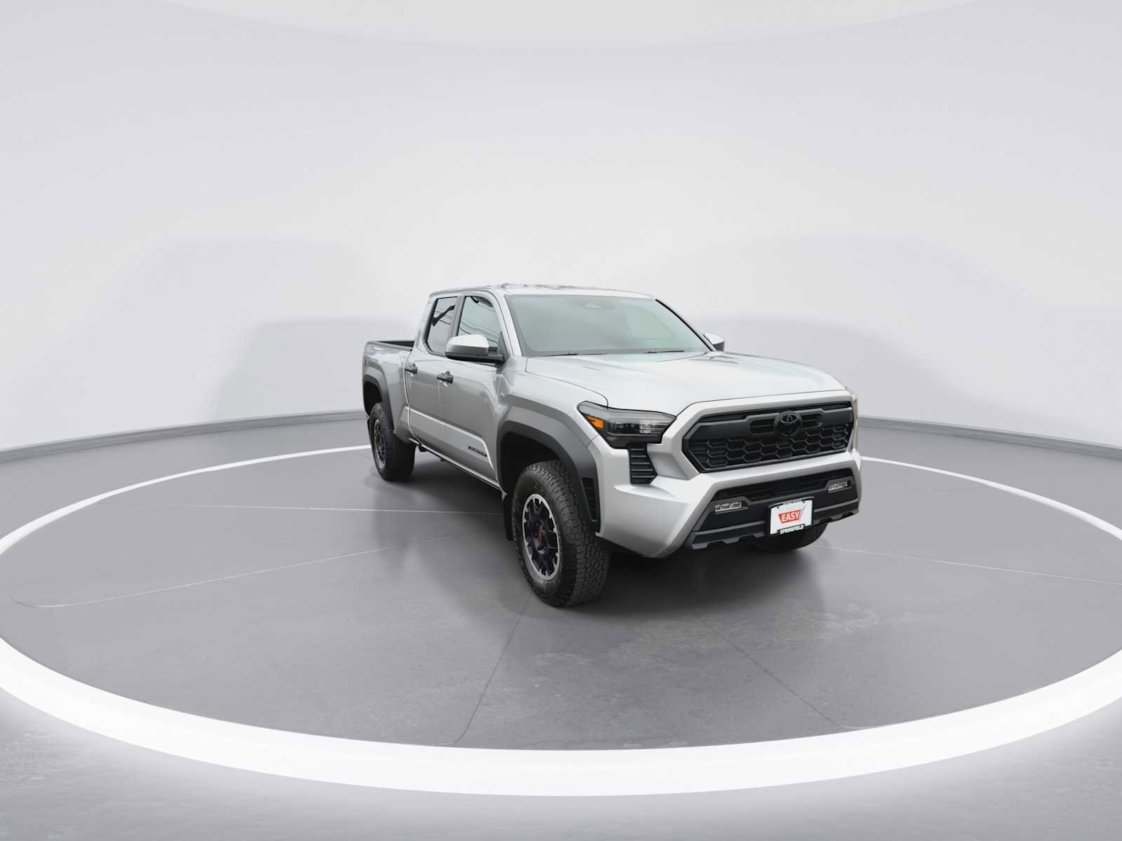 New 2026 Toyota Tacoma TRD Off-Road image 2