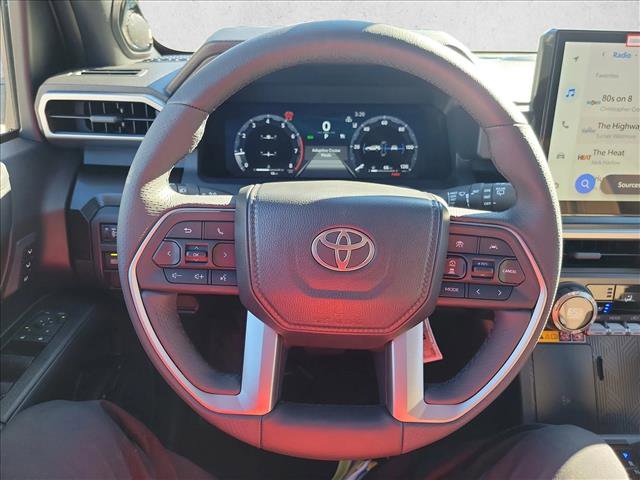 New 2026 Toyota 4Runner Limited image 15