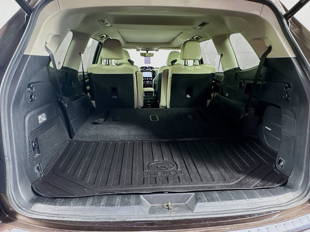 Used 2019 Subaru Ascent Limited w/ Popular Package #2A AWD/4WD image 31
