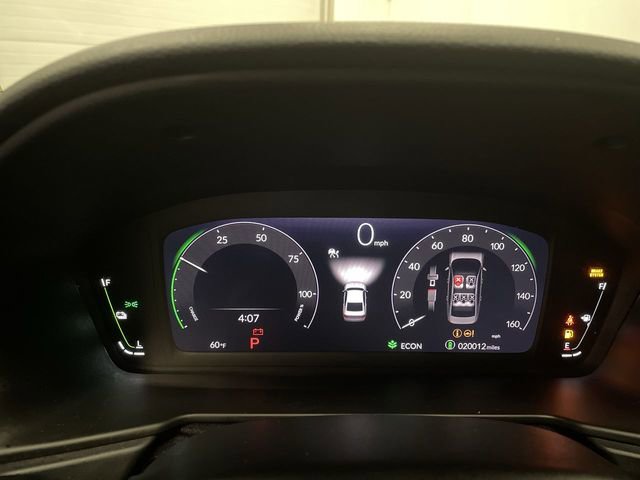 Certified 2023 Honda Accord Sport image 15