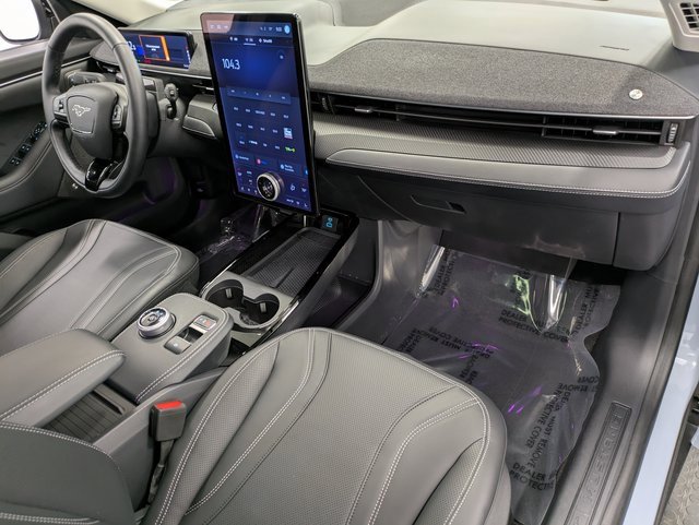 Used 2024 Ford Mustang Mach-E Premium image 29