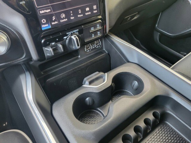 Used 2023 RAM 1500 Laramie image 23