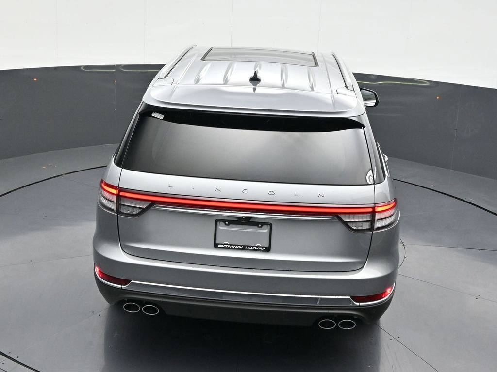 Used 2023 Lincoln Aviator Reserve image 21