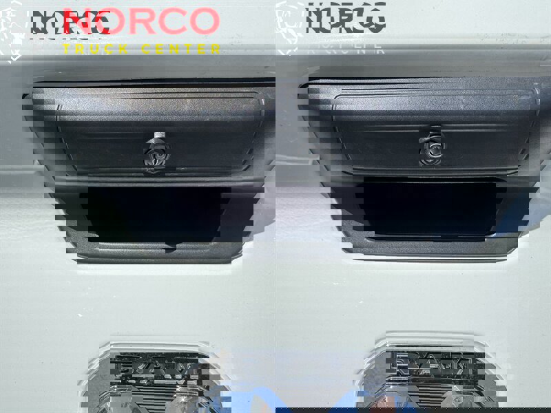 Used 2024 RAM 2500 Big Horn image 10