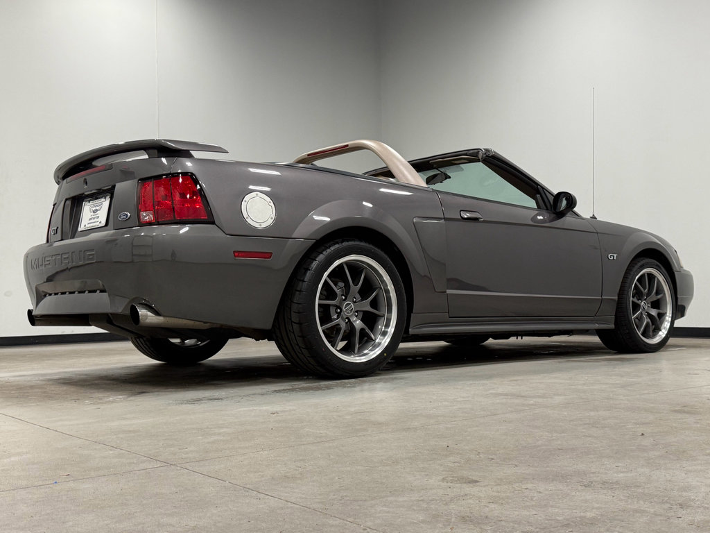 Used 2003 Ford Mustang GT image 12