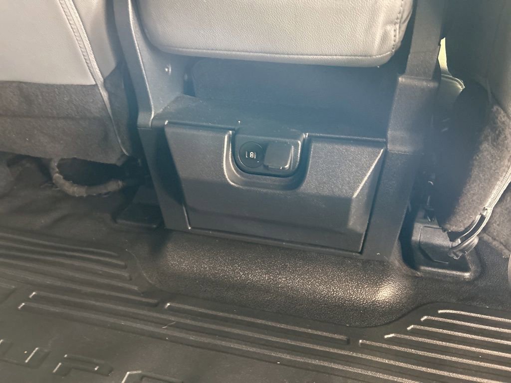 Used 2025 Ford F350 XL w/ XL Driver Assist Package image 30