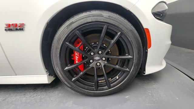 Used 2023 Dodge Charger Scat Pack w/ Dynamics Package image 19