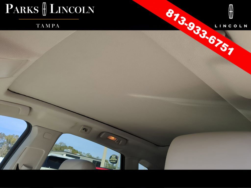 Used 2012 Cadillac SRX Luxury image 20