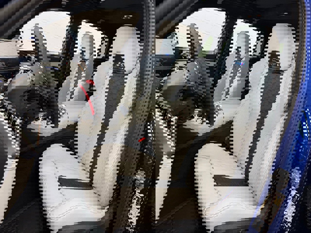 New 2026 BMW X6 M Competition image 17