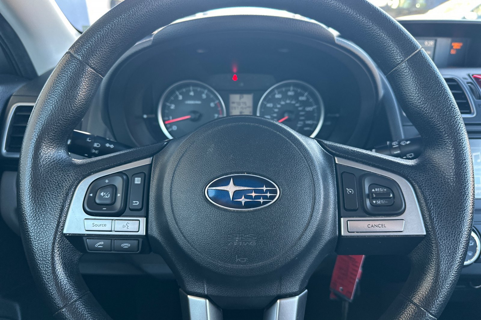 Used 2018 Subaru Forester 2.5i w/ Alloy Wheel Package AWD/4WD image 27