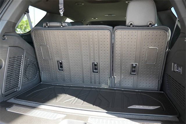 New 2025 Chevrolet Tahoe Premier image 22