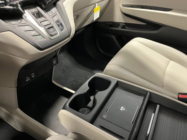 New 2026 Honda Odyssey EX-L image 16