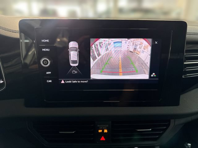 Certified 2025 Volkswagen Jetta S FWD image 23