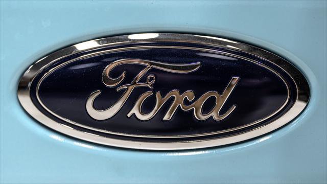 Used 2026 Ford Bronco Big Bend image 9