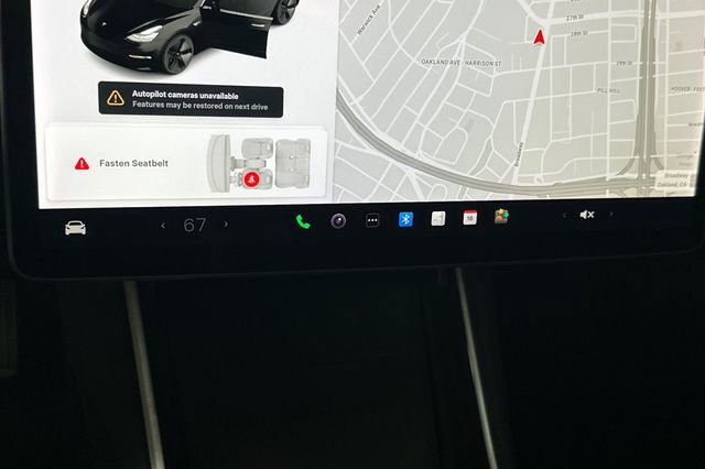 Used 2019 Tesla Model 3 Mid Range RWD image 24