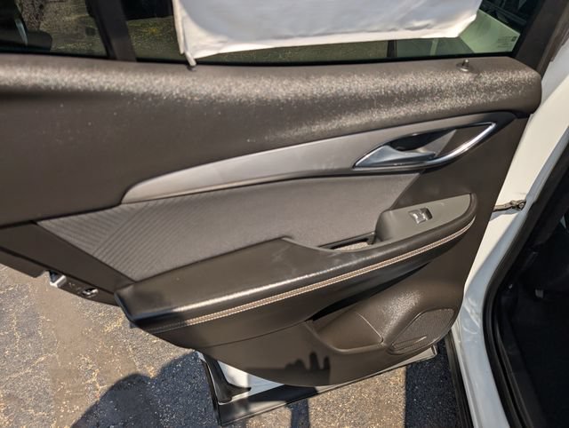 New 2026 Buick Envision Sport Touring AWD/4WD image 10