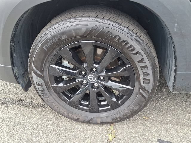 Used 2026 MAZDA CX-50 AWD 2.5 S w/ Preferred Pkg image 8