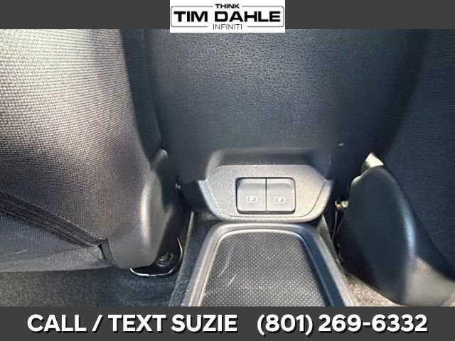 Used 2025 Nissan Leaf SV Plus FWD image 17