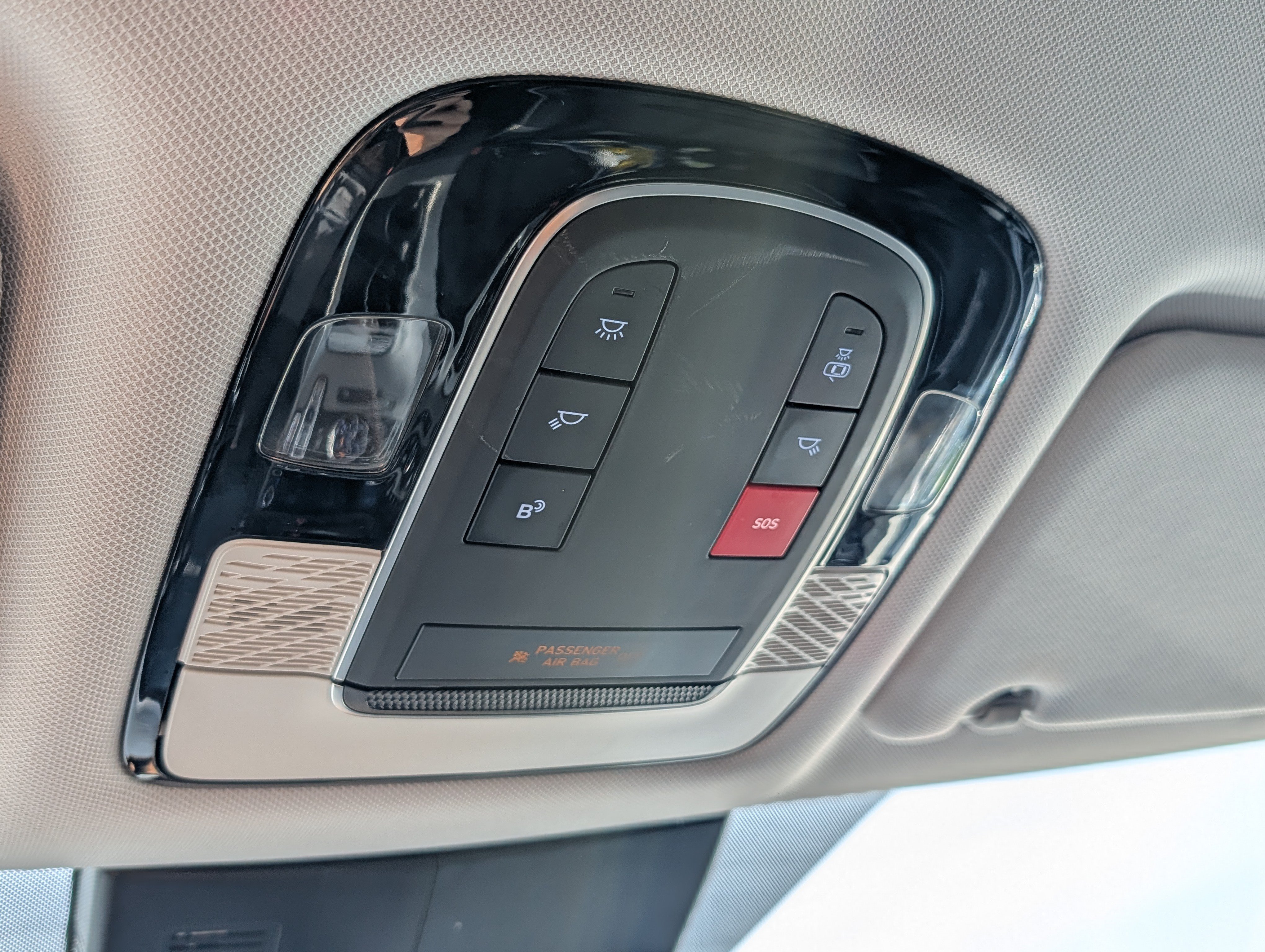 Certified 2025 Hyundai Palisade SEL AWD/4WD image 32