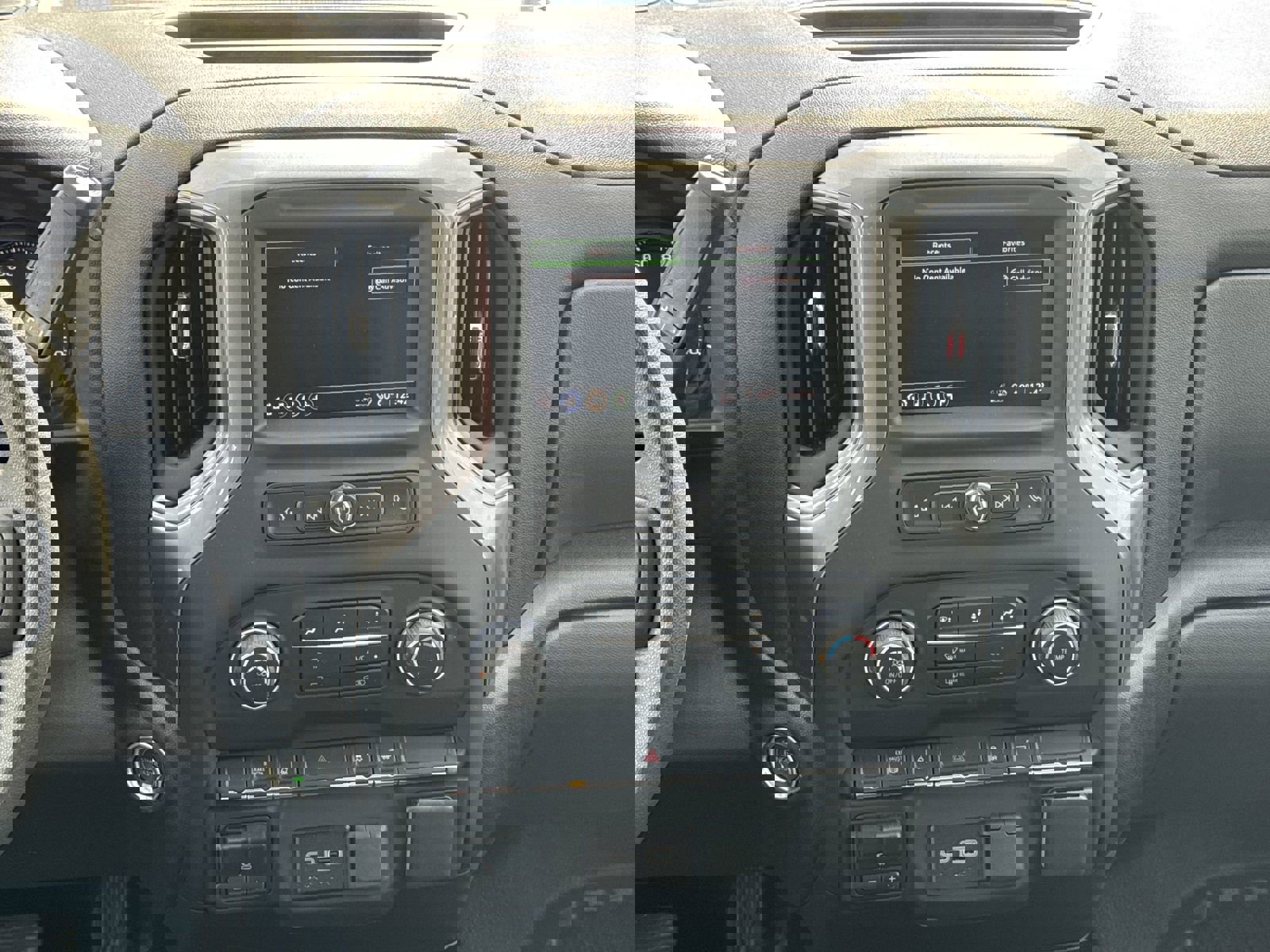 New 2025 Chevrolet Silverado 3500 W/T w/ WT Convenience Package image 37