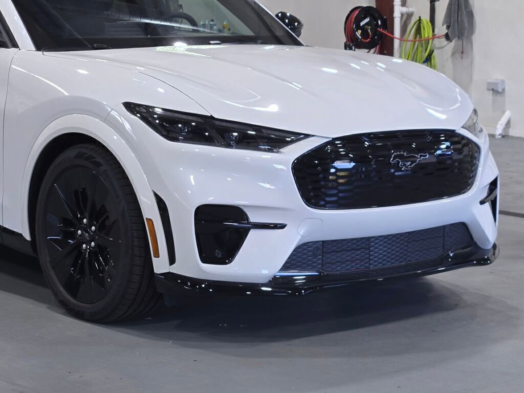 New 2025 Ford Mustang Mach-E GT w/ Interior Protection Package image 2