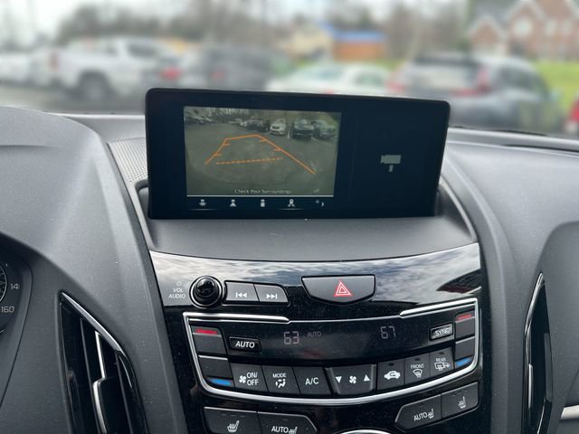 Used 2025 Acura RDX w/ Technology Package image 18