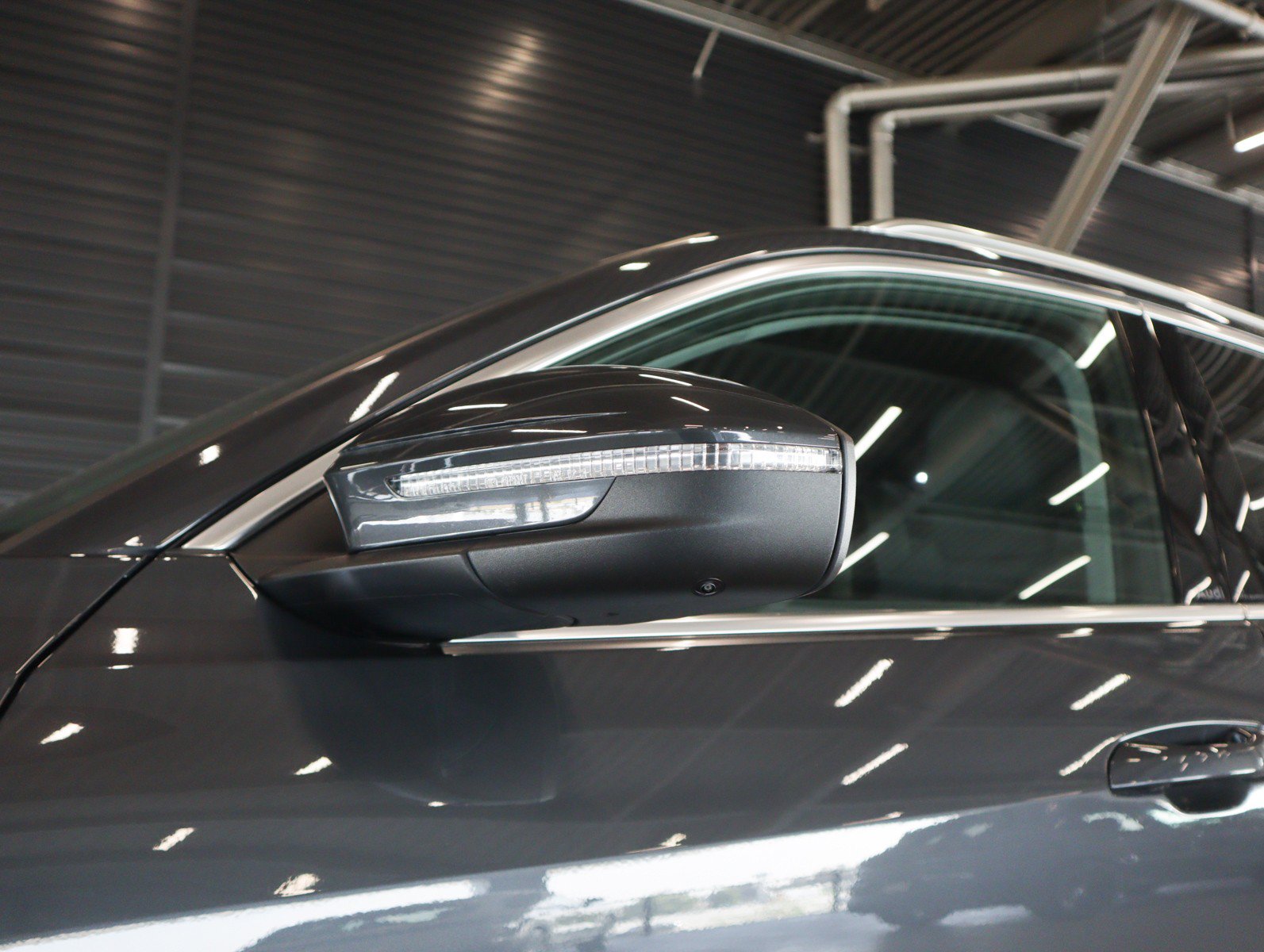 Certified 2025 Audi Q5 Premium w/ Premium Plus AWD/4WD image 33