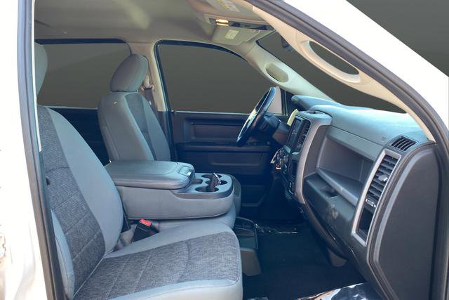Used 2019 RAM 1500 Express w/ Wheel & Sound Group AWD/4WD image 22