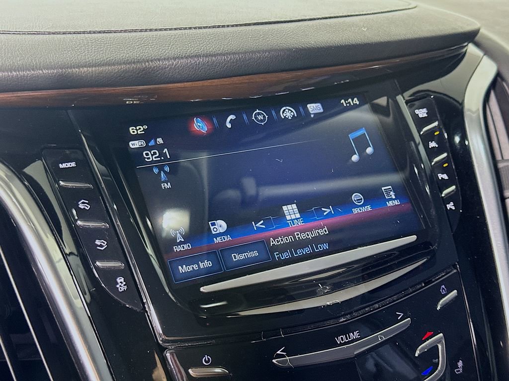 Used 2020 Cadillac Escalade Luxury w/ Escalade Sport Edition image 30