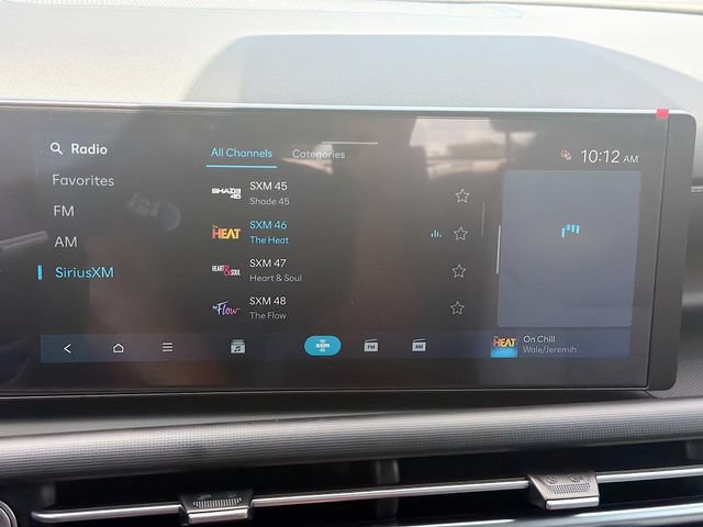 New 2026 Hyundai Santa Cruz SE FWD image 14