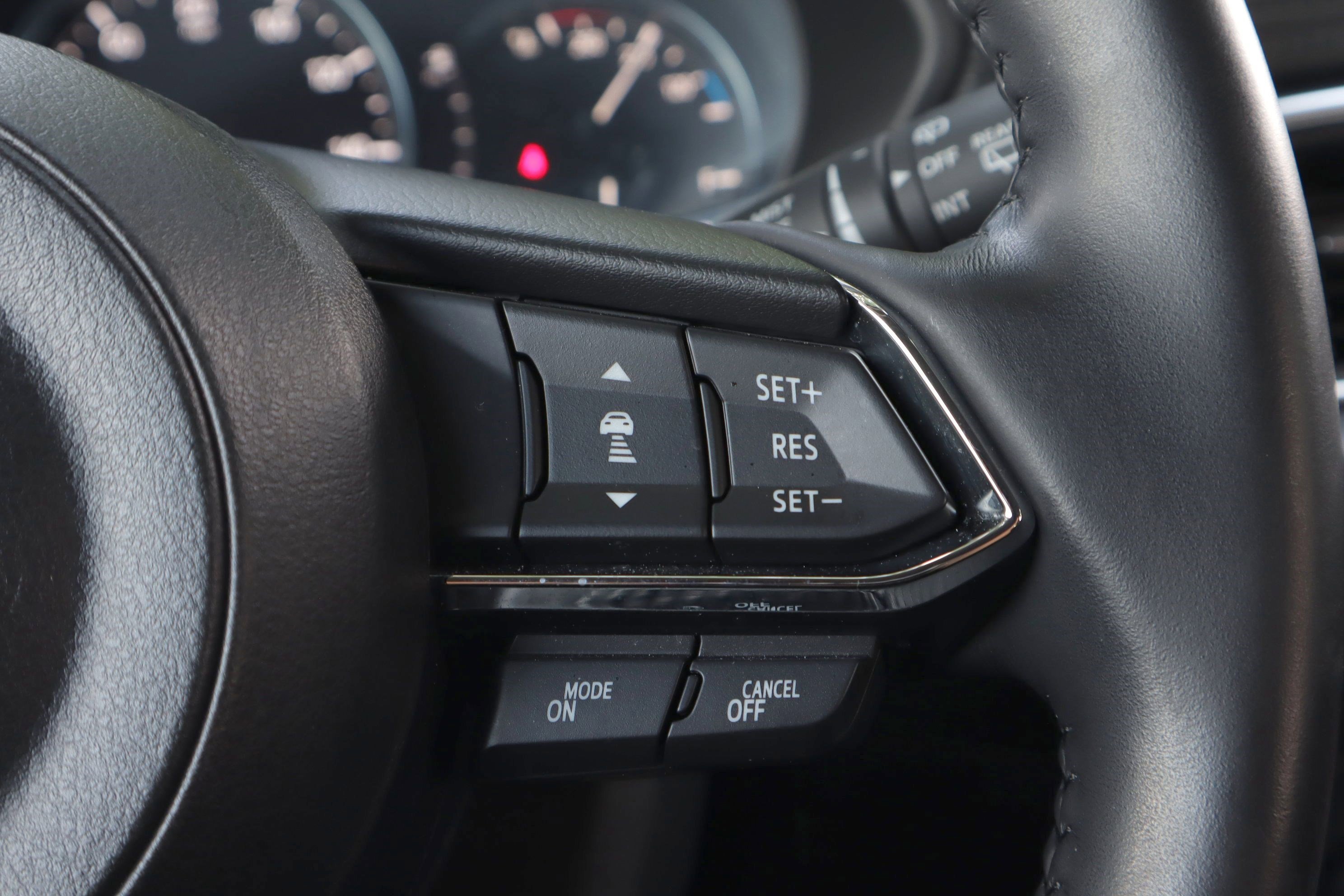 Certified 2023 MAZDA CX-5 AWD 2.5 S w/ Premium Package image 18