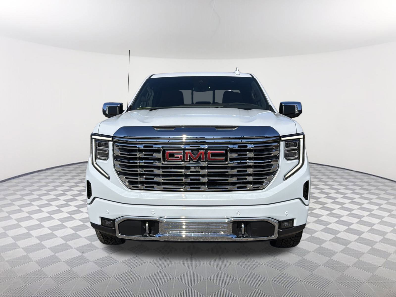 New 2026 GMC Sierra 1500 Denali w/ Technology Package AWD/4WD image 2
