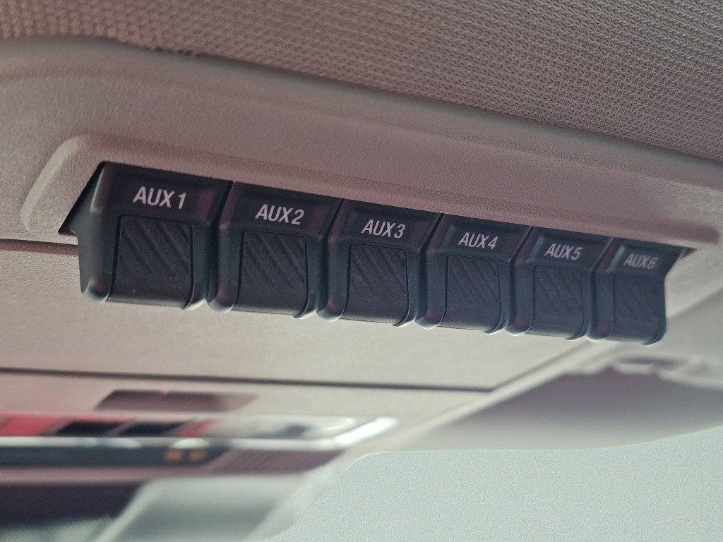 Used 2023 Ford F250 Lariat w/ Lariat Ultimate Package image 14