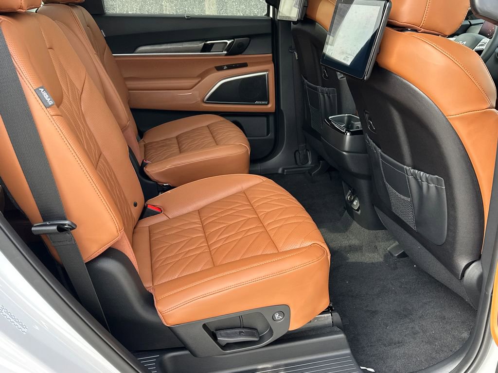 New 2025 Kia Telluride SX Prestige X-Line image 12