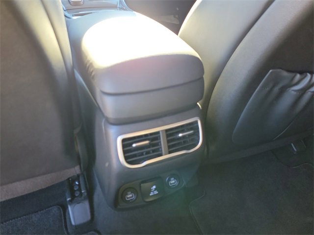 Used 2023 Hyundai Santa Fe Limited image 12