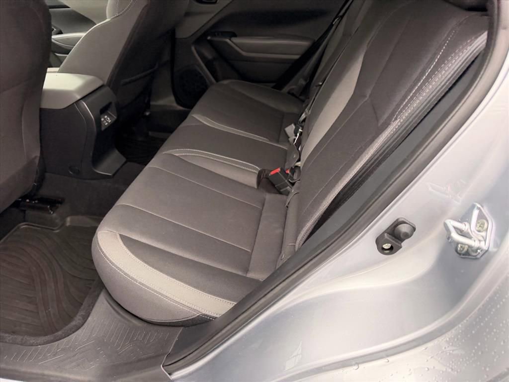 Certified 2025 Subaru Crosstrek 2.0i Premium AWD/4WD image 10