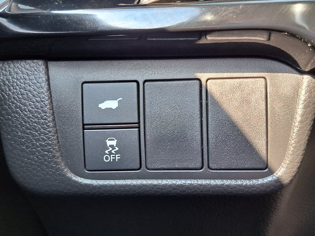 Used 2024 Honda CR-V EX-L image 13
